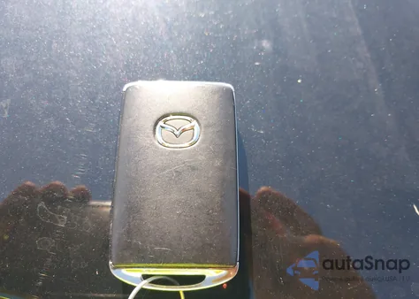 2025 Mazda Cx-50 2.5 S Premium Package z USA, uszkodzony, nr VIN 7MMVABDM0SN325815